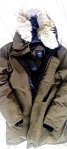 Canada Goose Parka